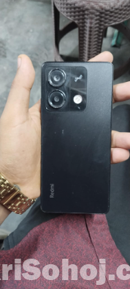 Redmi note 13 5g